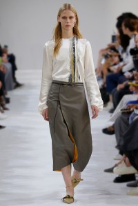 Giada RTW Spring 2017