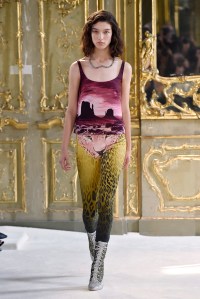 Giamba RTW Spring 2017