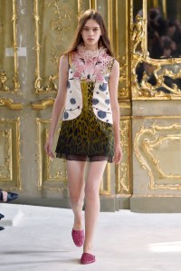 Giamba RTW Spring 2017