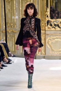 Giamba RTW Spring 2017