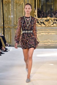 Giamba RTW Spring 2017