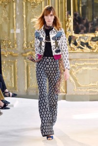 Giamba RTW Spring 2017