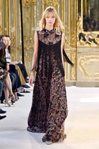 Giamba RTW Spring 2017