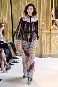 Giamba RTW Spring 2017
