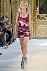 Giamba RTW Spring 2017