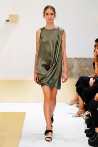 Gianluca Capannolo RTW Spring 2017