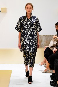 Gianluca Capannolo RTW Spring 2017