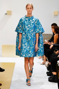 Gianluca Capannolo RTW Spring 2017