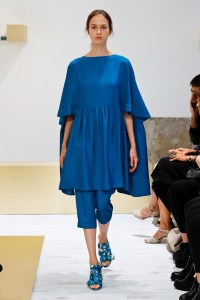 Gianluca Capannolo RTW Spring 2017
