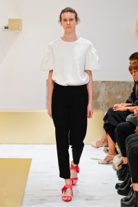 Gianluca Capannolo RTW Spring 2017