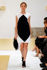 Gianluca Capannolo RTW Spring 2017