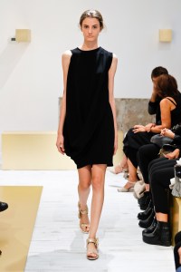 Gianluca Capannolo RTW Spring 2017