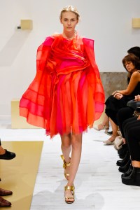 Gianluca Capannolo RTW Spring 2017