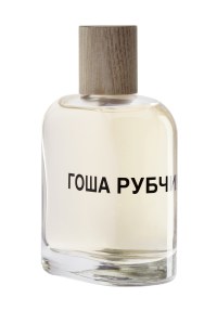 The new fragrance by Gosha Rubchinskiy.