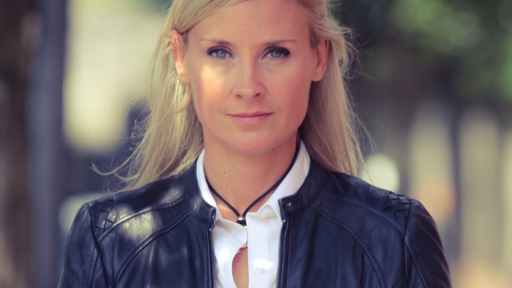 Grainne Barron