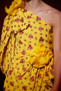 Gucci RTW Spring 2017
