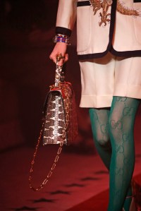 Gucci RTW Spring 2017