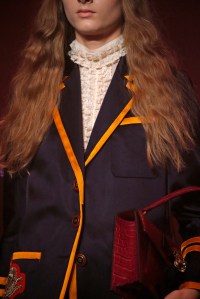 Gucci RTW Spring 2017