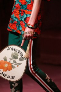 Gucci RTW Spring 2017