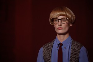 Gucci RTW Spring 2017