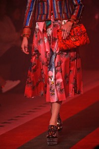 Gucci RTW Spring 2017