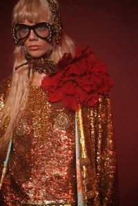 Gucci RTW Spring 2017