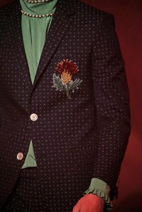 Gucci RTW Spring 2017