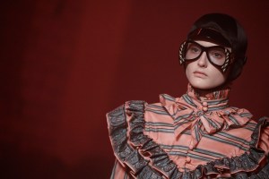 Gucci RTW Spring 2017