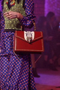 Gucci RTW Spring 2017