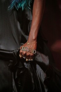 Gucci RTW Spring 2017
