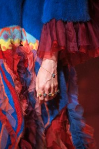 Gucci RTW Spring 2017