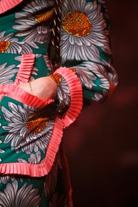 Gucci RTW Spring 2017