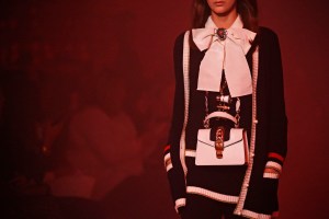 Gucci RTW Spring 2017