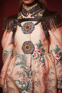 Gucci RTW Spring 2017