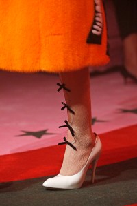 Gucci RTW Spring 2017