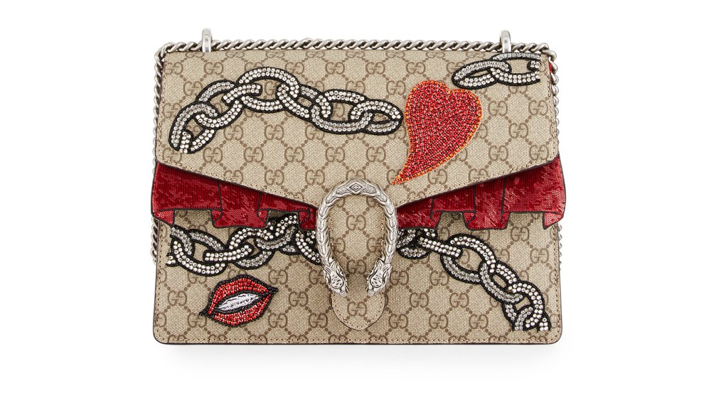 Designers Create Exclusive Bags for New Bergdorf Goodman Main Floor