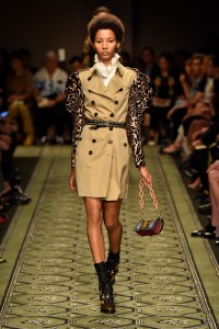 Burberry September 2016 Buy-Now Seasonless Show