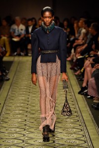 Burberry September 2016 Buy-Now Seasonless Show
