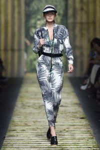 Max Mara RTW Spring 2017