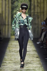Max Mara RTW Spring 2017