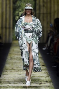 Max Mara RTW Spring 2017