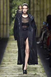 Max Mara RTW Spring 2017