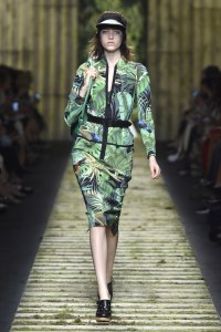 Max Mara RTW Spring 2017