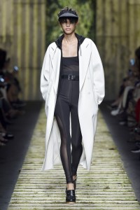 Max Mara RTW Spring 2017