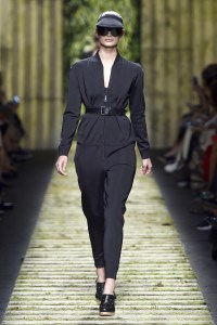 Max Mara RTW Spring 2017