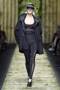 Max Mara RTW Spring 2017