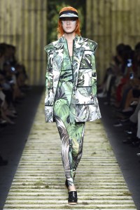 Max Mara RTW Spring 2017