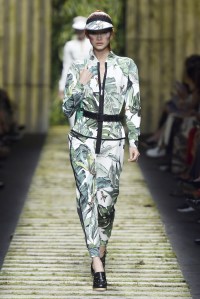 Max Mara RTW Spring 2017