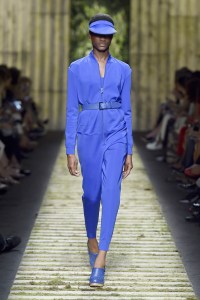 Max Mara RTW Spring 2017
