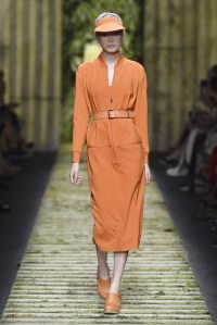 Max Mara RTW Spring 2017